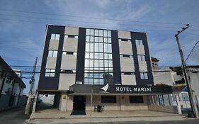 Hotel Marjaí